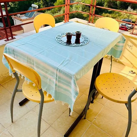 Apartment Mediterranea Quartet