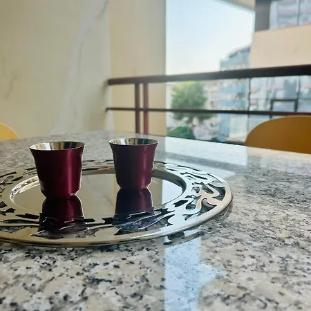 Apartment Mediterranea Quartet