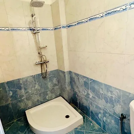 Mediterranea Quartet Apartment *