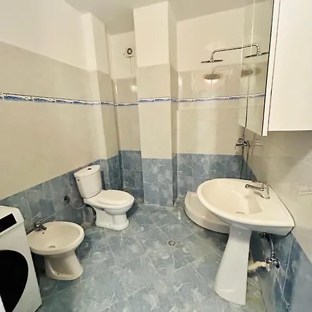 Apartment Mediterranea Quartet