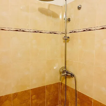 Mediterranea Quartet Apartment Sarande