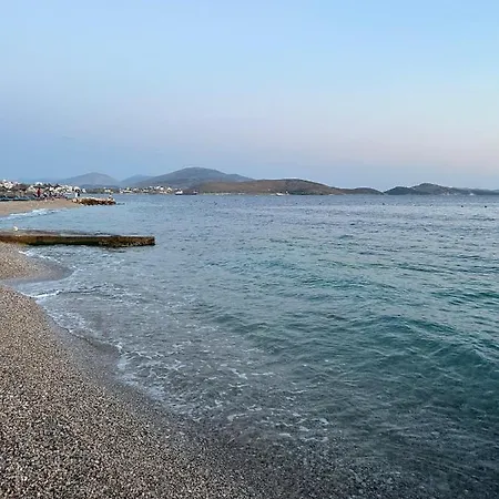 Mediterranea Quartet Sarande