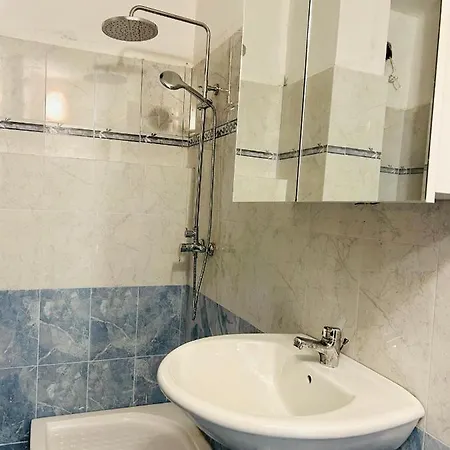 Mediterranea Quartet Apartment *