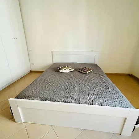 Apartment Mediterranea Quartet *