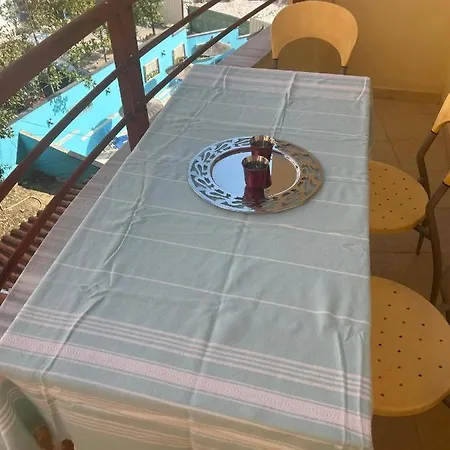 Apartment Mediterranea Quartet