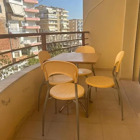 Mediterranea Quartet Apartment *