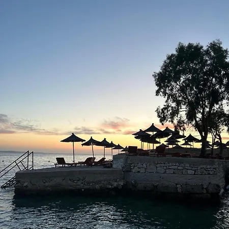 Mediterranea Quartet * Sarande