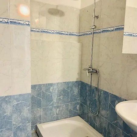 Mediterranea Quartet Apartment