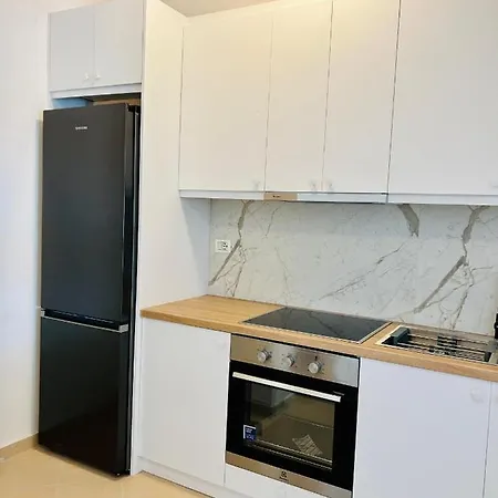 Apartment Mediterranea Quartet