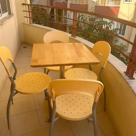 Apartment Mediterranea Quartet *