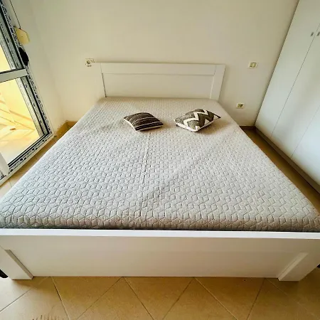 Apartment Mediterranea Quartet Sarande