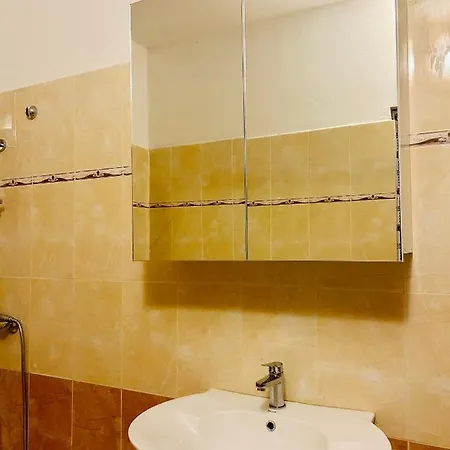 Mediterranea Quartet Apartment