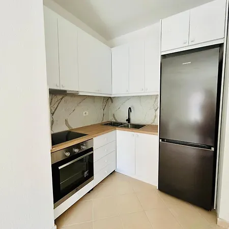 Apartment Mediterranea Quartet