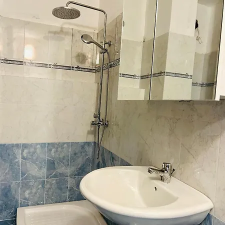 Mediterranea Quartet Apartment *