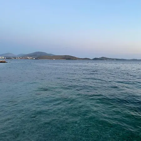 Mediterranea Quartet * Sarande