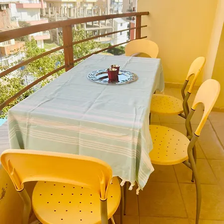 Mediterranea Quartet Apartment