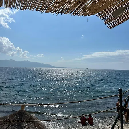 Apartment Mediterranea Quartet Sarande